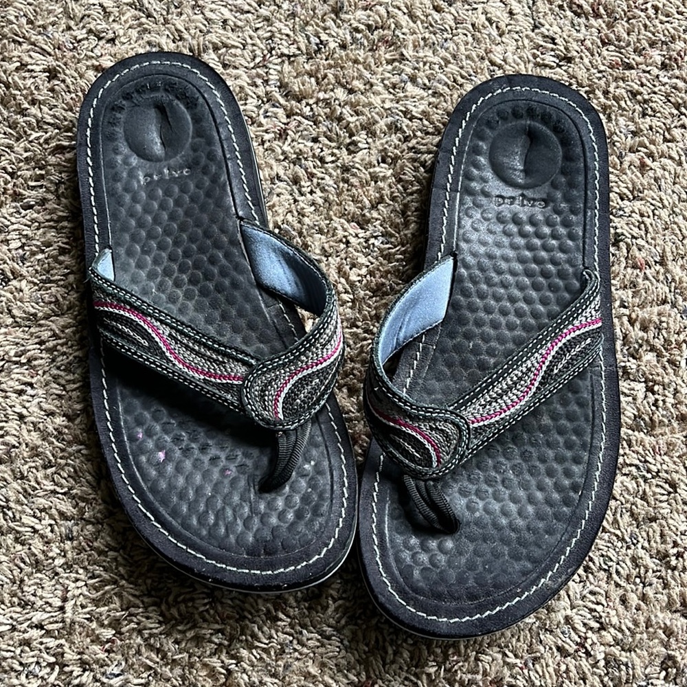 PRIVO FLIPFLOPS